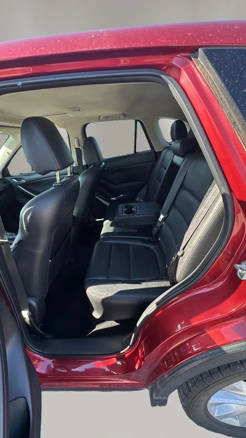Used 2013 MAZDA CX-5 Grand Touring FWD image 10