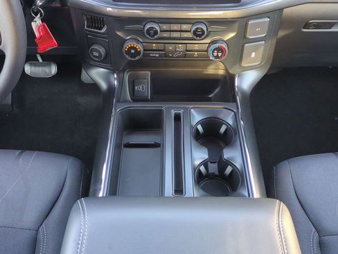 New 2026 Ford F150 STX RWD image 19