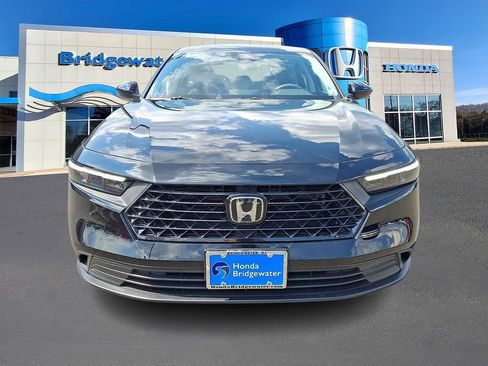 Used 2024 Honda Accord LX image 2
