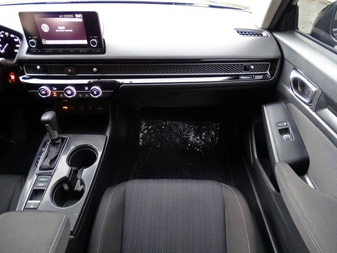 Used 2025 Honda Civic LX image 23