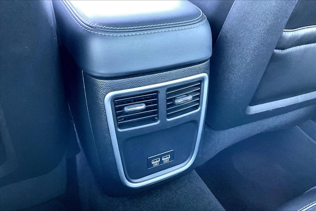 Used 2023 Dodge Charger Scat Pack w/ Plus Group RWD image 15