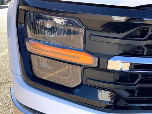 Certified 2024 Ford F150 XLT image 27