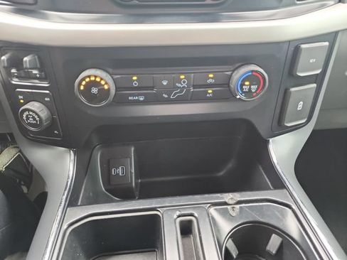 Used 2022 Ford F150 XLT w/ Trailer Tow Package AWD/4WD image 31