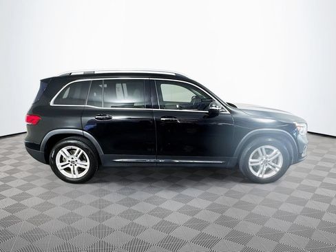 Used 2020 Mercedes-Benz GLB 250 image 4