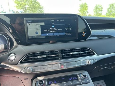 Used 2021 Hyundai Palisade Calligraphy AWD/4WD image 8