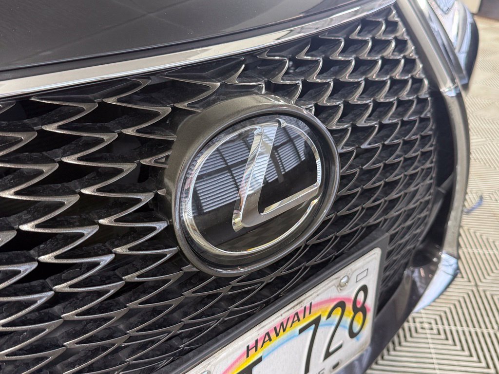 Used 2018 Lexus GS 350 F Sport RWD image 7