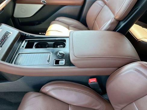 Used 2025 Lincoln Aviator Reserve w/ Equipment Group 201A image 21