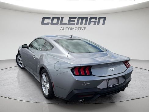 Used 2026 Ford Mustang Premium RWD image 3