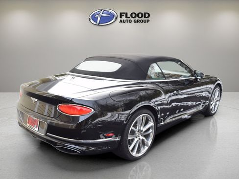 Used 2020 Bentley Continental GT image 49