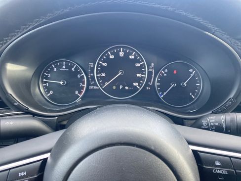 Certified 2025 MAZDA CX-30 AWD 2.5 S w/ Preferred Package image 6