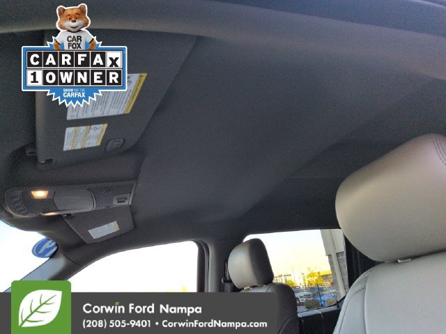 Used 2019 Ford F150 Lariat w/ Equipment Group 502A Luxury AWD/4WD image 22