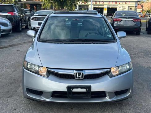 Used 2011 Honda Civic EX image 2