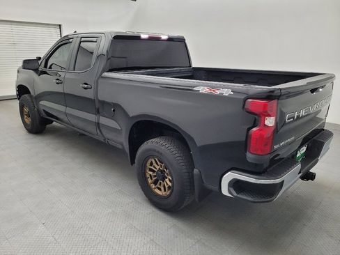 Used 2019 Chevrolet Silverado 1500 LT w/ All-Star Edition AWD/4WD image 5