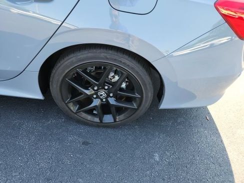 Used 2024 Honda Civic Sport image 17