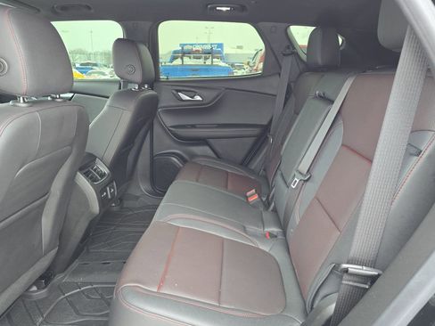 Certified 2023 Chevrolet Blazer RS w/ LPO, Floor Liner Package image 30