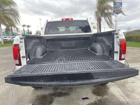 Used 2024 RAM 1500 Classic Warlock image 24