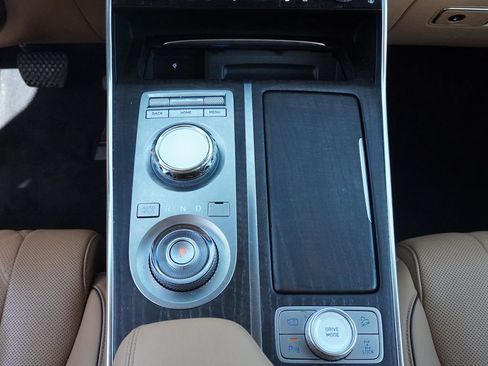 Used 2024 Genesis GV80 3.5T w/ Prestige Package AWD/4WD image 50