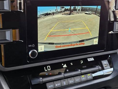 New 2026 Toyota Tundra SR RWD image 12