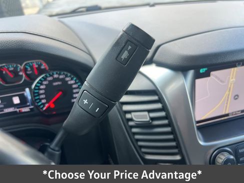 Used 2018 Chevrolet Suburban LT image 70