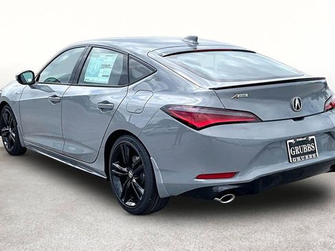 New 2026 Acura Integra A-Spec image 6