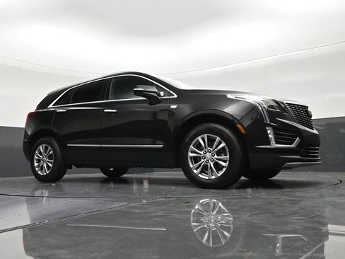 Used 2020 Cadillac XT5 Premium Luxury FWD image 27