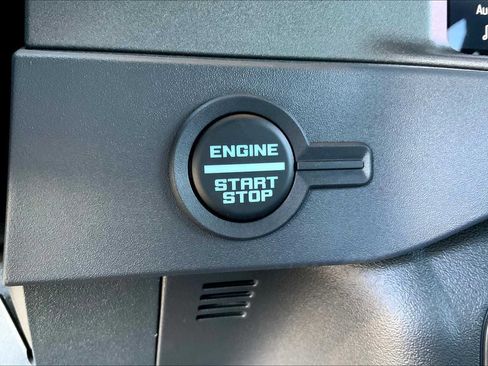 New 2025 Ford Bronco Big Bend image 17