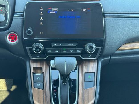 Certified 2019 Honda CR-V EX image 14