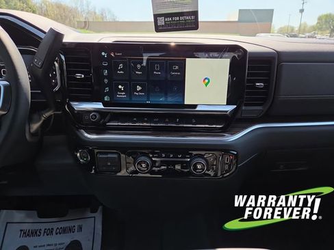 New 2026 Chevrolet Silverado 1500 RST image 11