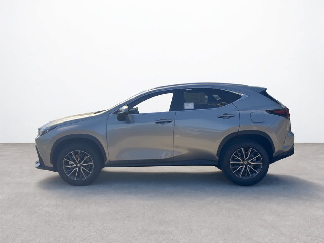 New 2026 Lexus NX 350 AWD image 2