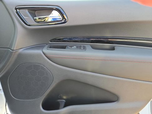 New 2026 Dodge Durango GT image 28