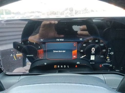 New 2026 Ford Mustang Premium RWD image 22