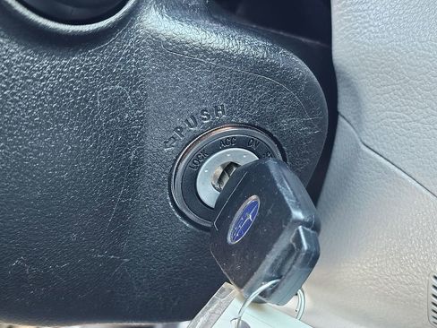 Used 2018 Subaru Forester 2.5i Premium image 30