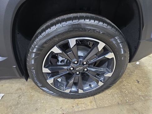 New 2026 Chevrolet Equinox RS image 34