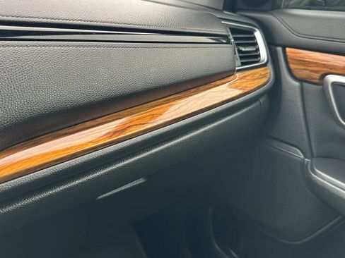 Used 2018 Honda CR-V EX image 28
