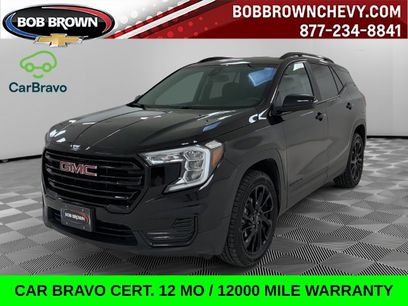 Certified 2024 GMC Terrain SLE w/ Driver Convenience Package