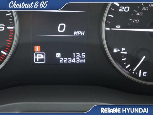 Used 2025 Subaru Ascent Premium AWD/4WD image 32