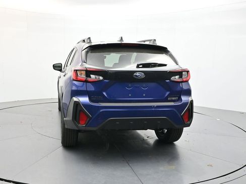 New 2026 Subaru Crosstrek 2.5i Sport AWD/4WD image 6
