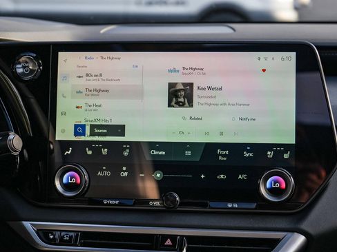 New 2026 Lexus RX 350 image 12