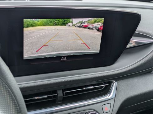 Used 2026 Buick Envista Preferred FWD image 20