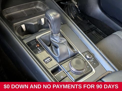 Used 2025 MAZDA CX-50 AWD 2.5 S w/ Premium Package image 17