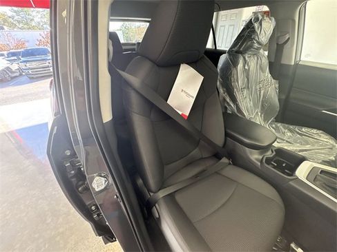 New 2025 Toyota RAV4 LE image 26