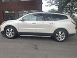 Used 2015 Chevrolet Traverse LTZ image 6