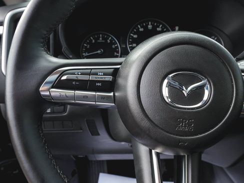 Used 2026 MAZDA CX-50 AWD 2.5 S w/ Preferred Pkg image 18