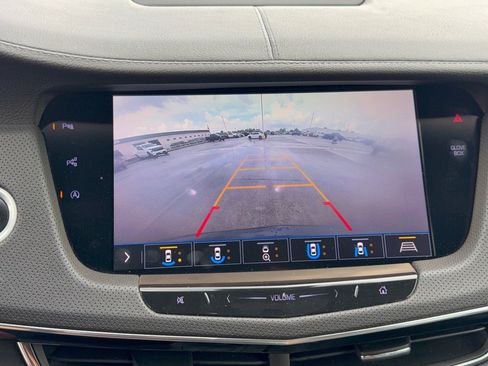 Used 2019 Cadillac CT6 Sport AWD/4WD image 24