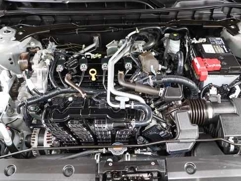 Used 2023 Nissan Altima 2.5 SL image 31