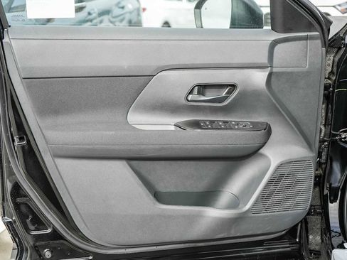 New 2026 Nissan Kicks S FWD image 23