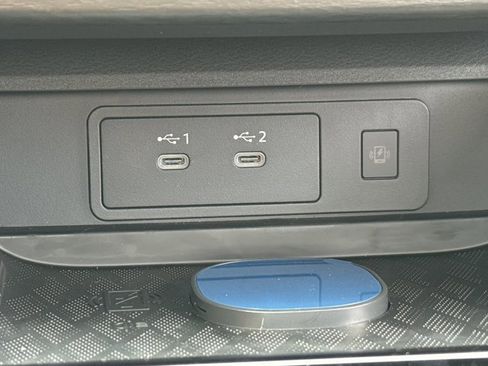 New 2026 Nissan Murano Platinum w/ Cargo Package image 15