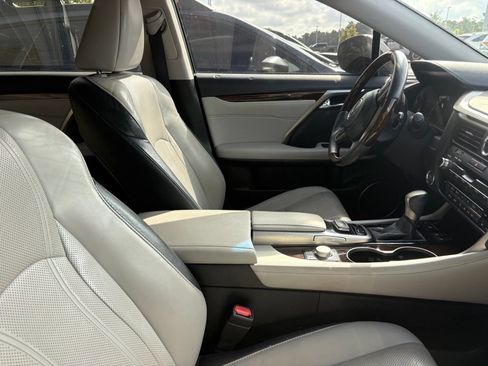 Used 2017 Lexus RX 350 FWD image 9