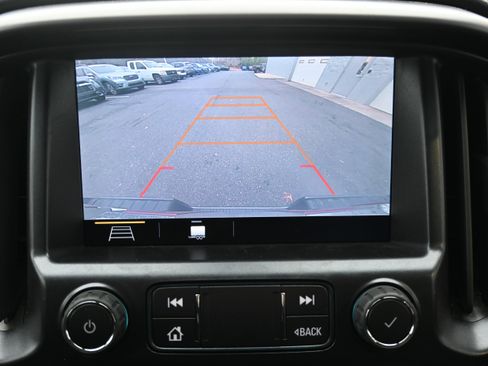 Used 2022 GMC Canyon AT4 w/ Trailering Package image 26