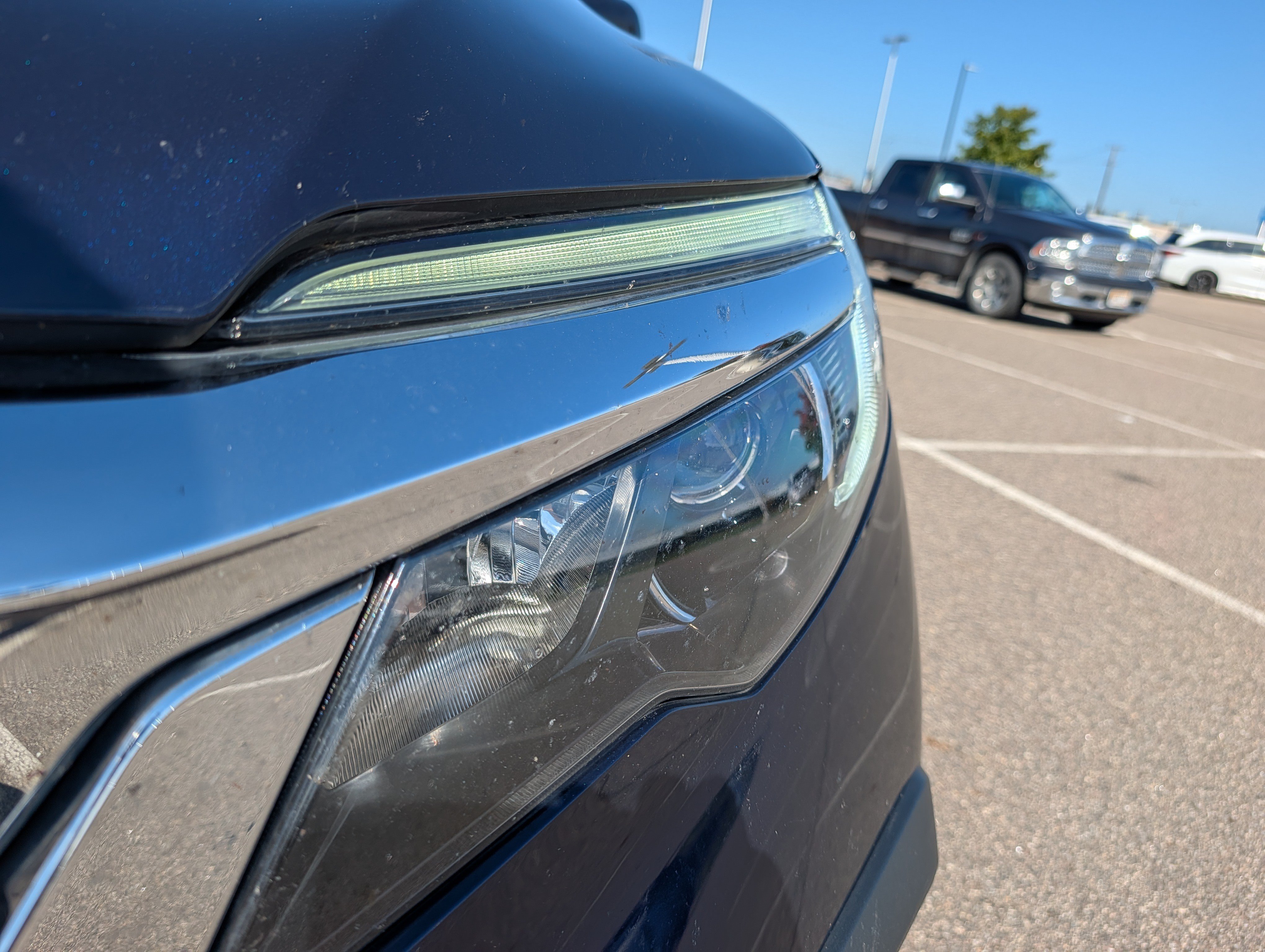 Used 2021 Honda Pilot EX-L image 6